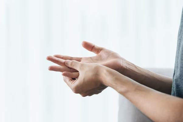 Tips For Managing Hand Conditions With Professional Care